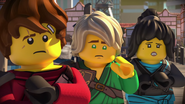 Ninjago–Unsinkable–1’01”