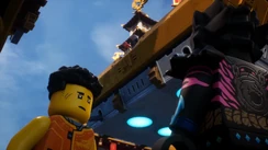 Arin meets with Ras who confirms what he said is correct.