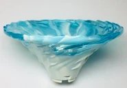 Zane's Ice Spinjitzu