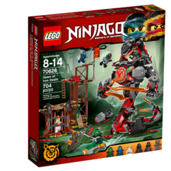 Ninjago 7 cheap