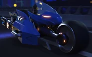Jay's Dragon Motorbike (normal)