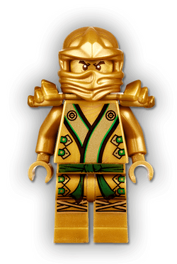 Lego ninjago deals season 7 minifigures