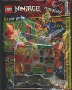 Issue Nr. 10