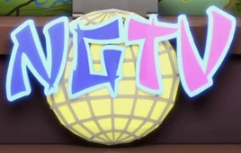 Original logo