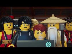 Wu s Teas Ninjago Wiki Fandom