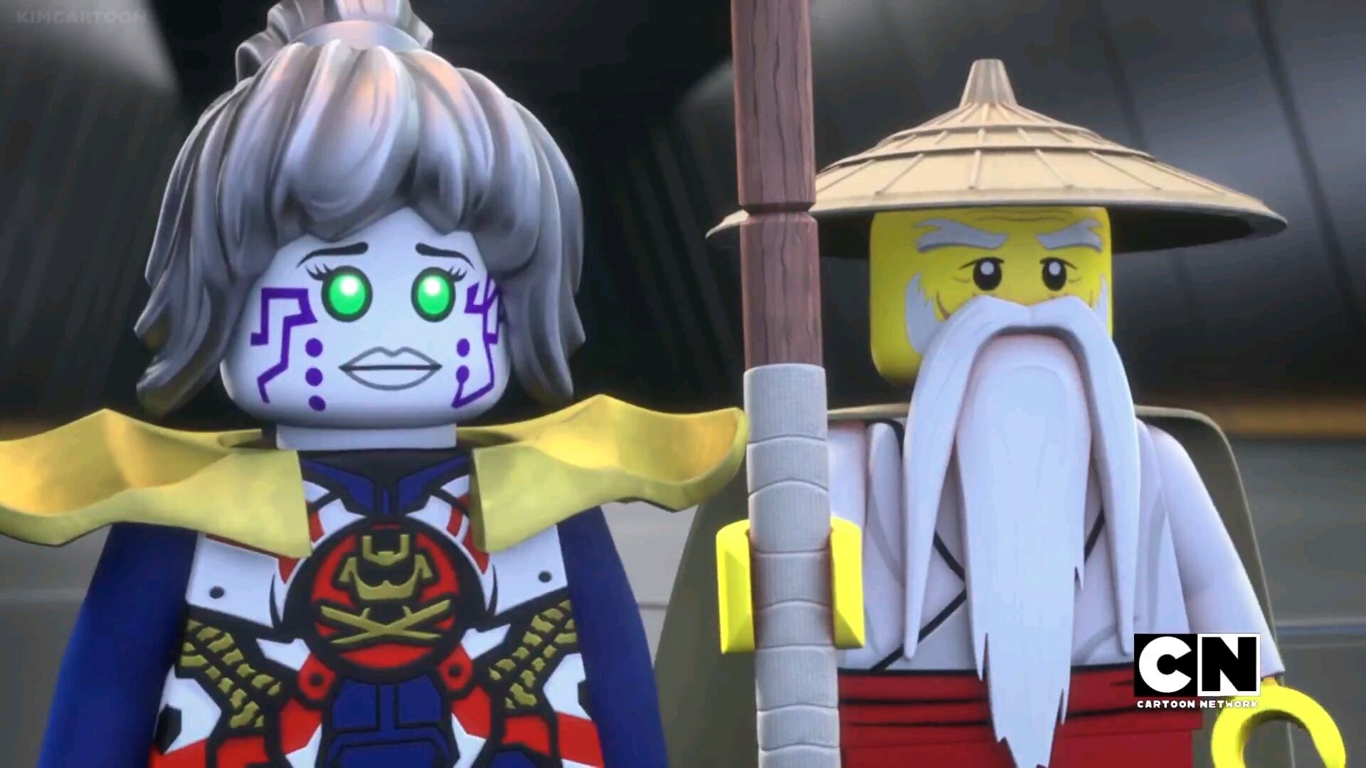 Lolbit Ninjago's What if Season 4 Episode 6 What if Cortex was not an evil  scientist? : r/LolbitNinjagoStudios