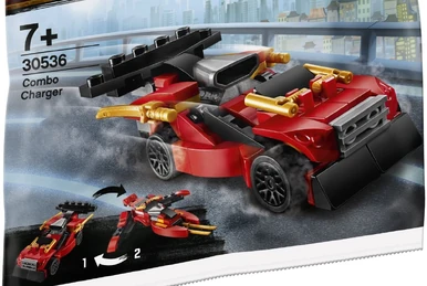 5001366 Lloyd ZX Minifigure Clock | Ninjago Wiki | Fandom