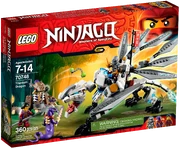 70748 Titanium Dragon