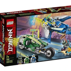 12 Ninjago Fandom