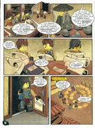 Beast Attack! page 3.jpg (3.95 MB) Comic page 3