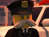 Police Commissioner