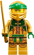 Golden Dojo Lloyd Minifigure.png (820 KB) Golden Dojo Lloyd (non-canon)