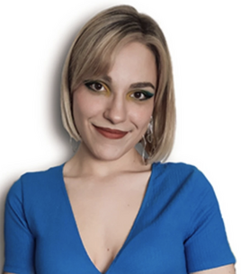 Lidia Carbonell