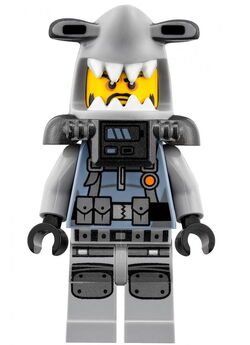 C LEGO Ninjago Kai's Fire Mech 70615 | eBay