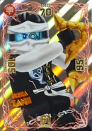 Card 12 - Ultra Zane