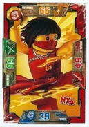 Card 35 - Nya