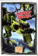 Card 155 - Morro Dragon