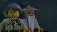 Ninjago–The Gift of Jay–1’50”