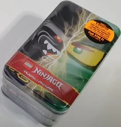Series6XXLTinHUN.jpg (636 KB) Tin including eight Boosters plus a Ninjago minifigure foil pack, Card LE23 - Team Jungle Lloyd & Cole Limited Edition, Card LE17 - Island Chief Mammatus Limited Edition and Card XXL2 - Shintaro Lloyd Limited Edition