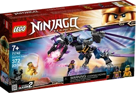 71742 Overlord Dragon Box