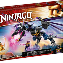 Lego ninjago primigenia store