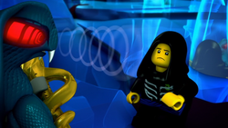 Slithraa ninjago store