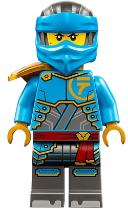 Nya/Gallery | Ninjago Wiki | Fandom