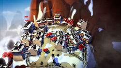 Jamanakai Village Ninjago Wiki Fandom