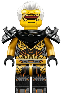 禅林寶訓 新譯 71797 命运赏赐号——生死时速| Ninjago Wiki | Fandom