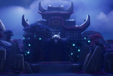 Randall park ninjago sale