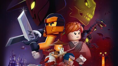 Discuss Everything About Ninjago Wiki Fandom