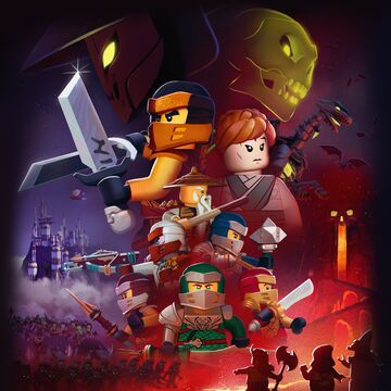 ninjago c
