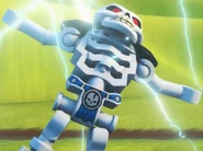 Skeleton (reused Wyplash's design)