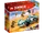 71791 Zane's Dragon Power Spinjitzu Race Car
