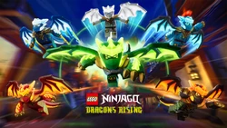 Ninjago Wiki | Fandom