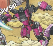 K.R.E.E.L.'s big form