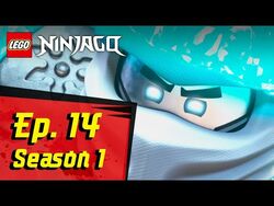 Vengeance is mine ninjago hot sale