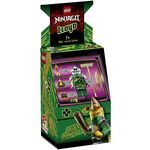 Ninjago avatar arcade pod best sale