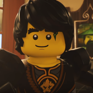 cole from ninjago
