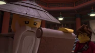 Ninjago–A Big Splash–6’00”