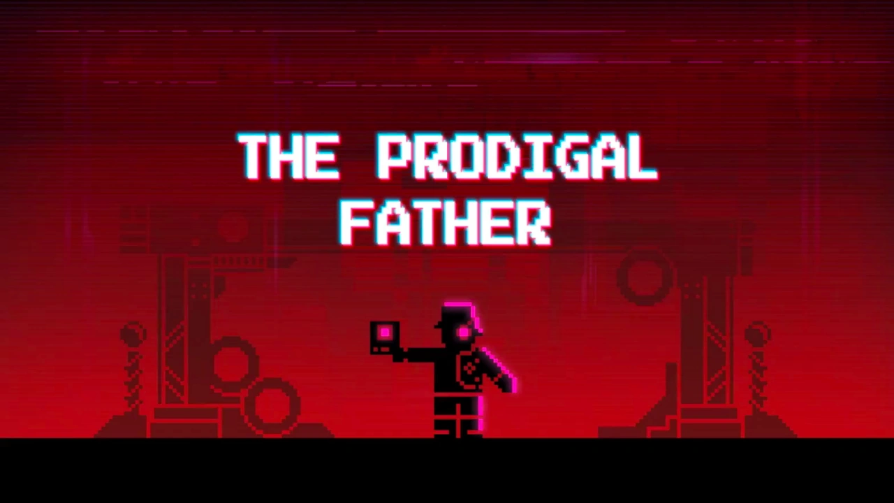 The Prodigal Father | Ninjago Wiki | Fandom