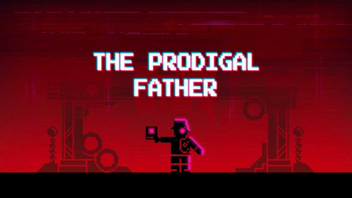 The Prodigal Father Ninjago Wiki Fandom