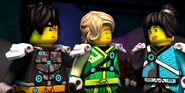 Ninjago prime empire 7