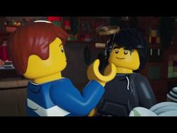 Wu s Teas Ninjago Wiki Fandom