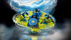 70660 Spinjitzu Jay Ninjago Wiki Fandom