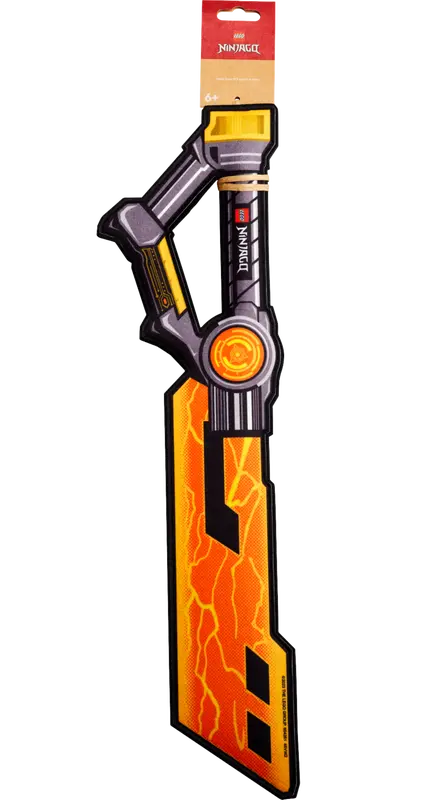 854261 Imperium Sword | Ninjago Wiki | Fandom