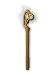 Cgi ice techno blades