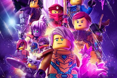Ninjago season 1 episode 13 shop