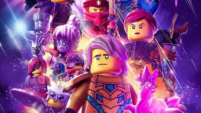 Discuss Everything About Ninjago Wiki Fandom