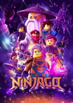 Ninjago season 7 netflix release date cheap